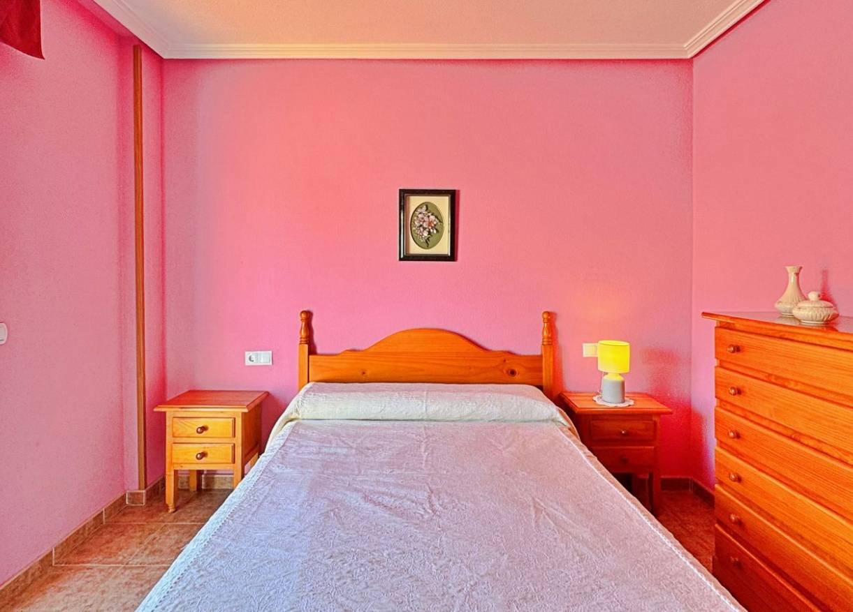 Bestaand - Townhouse / Semi-detached - Orihuela Costa - La Campana