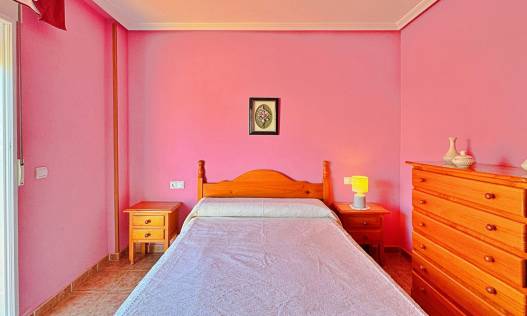 Bestaand - Townhouse / Semi-detached - Orihuela Costa - La Campana