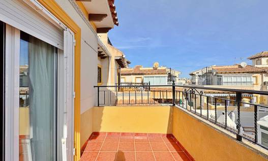 Bestaand - Townhouse / Semi-detached - Orihuela Costa - La Campana