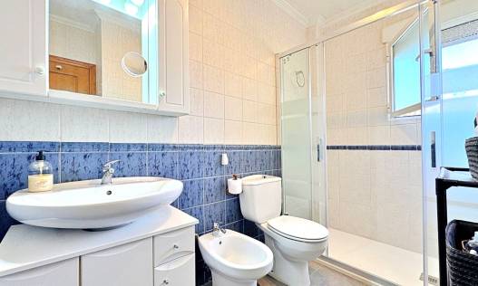 Bestaand - Townhouse / Semi-detached - Orihuela Costa - La Campana