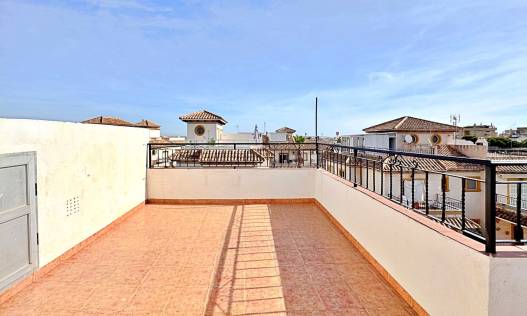 Bestaand - Townhouse / Semi-detached - Orihuela Costa - La Campana
