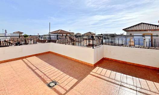 Bestaand - Townhouse / Semi-detached - Orihuela Costa - La Campana