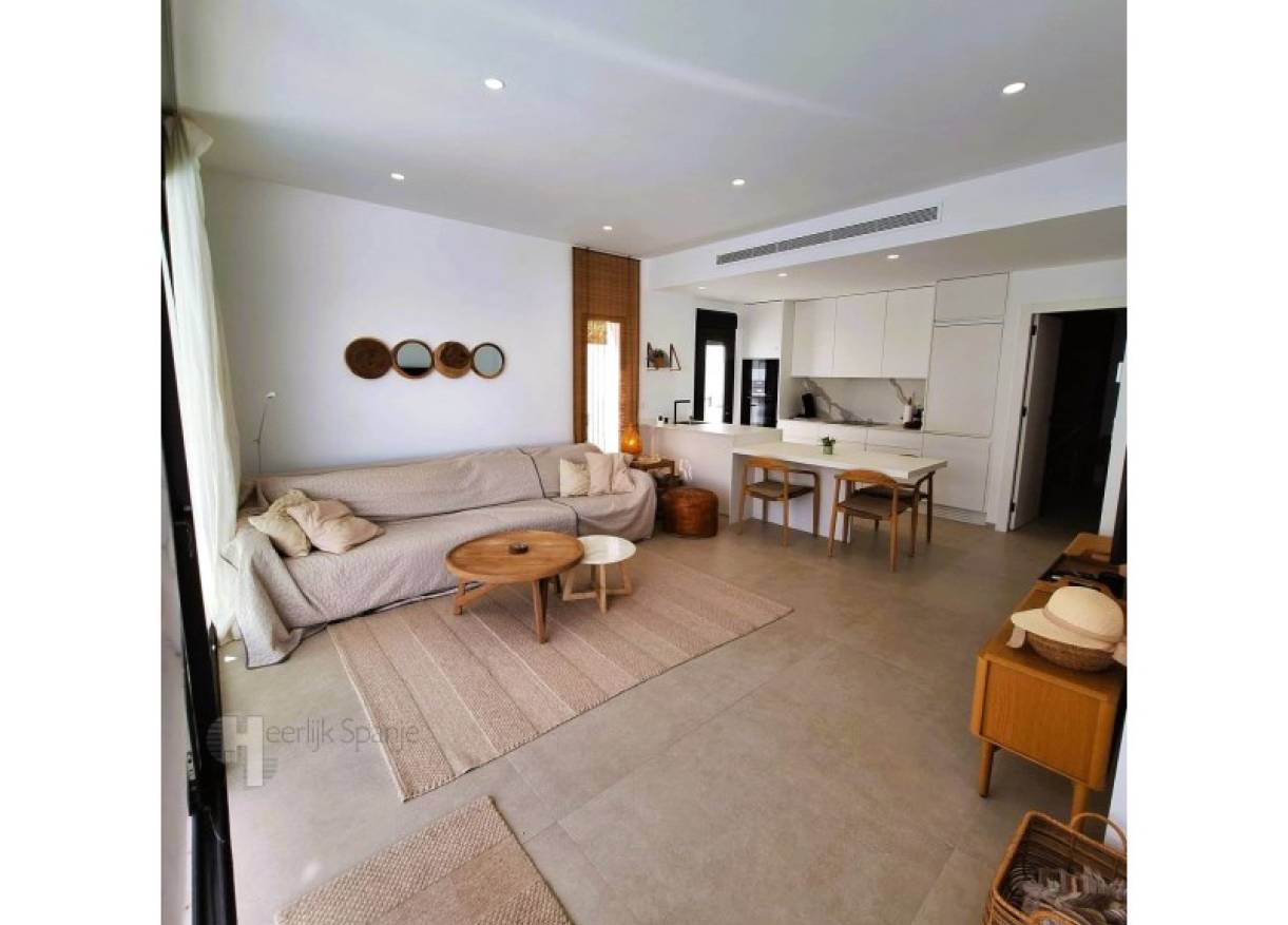 Bestaand - Townhouse / Semi-detached - San Javier - Santiago de la Ribera