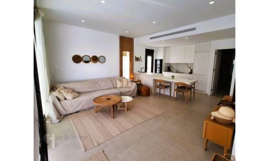 Bestaand - Townhouse / Semi-detached - San Javier - Santiago de la Ribera