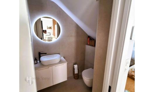 Bestaand - Townhouse / Semi-detached - San Javier - Santiago de la Ribera