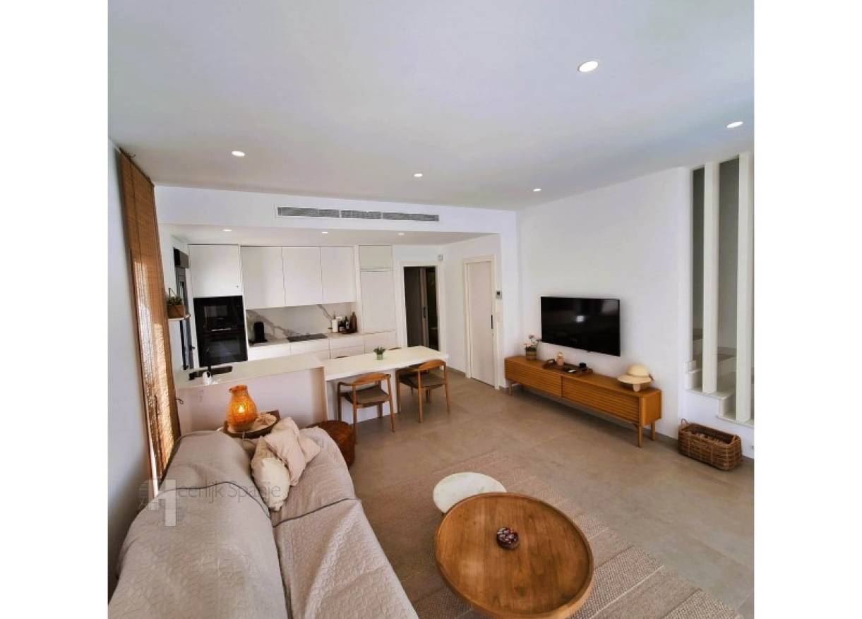 Bestaand - Townhouse / Semi-detached - San Javier - Santiago de la Ribera