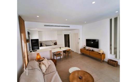 Bestaand - Townhouse / Semi-detached - San Javier - Santiago de la Ribera