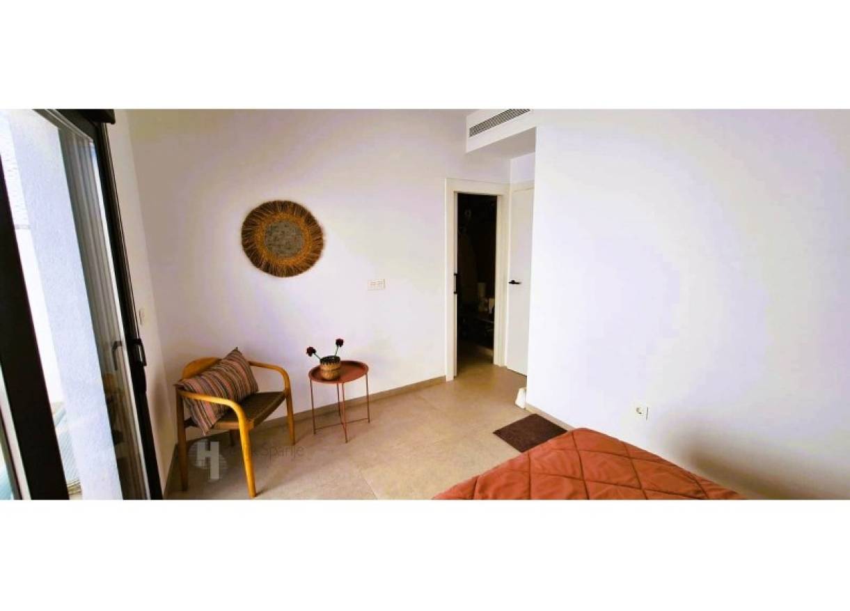 Bestaand - Townhouse / Semi-detached - San Javier - Santiago de la Ribera