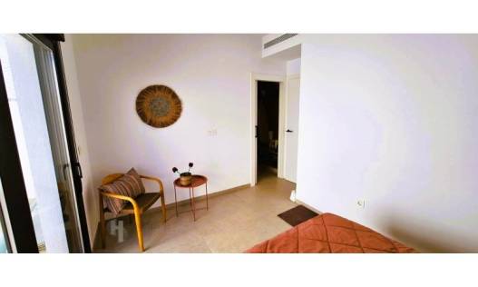 Bestaand - Townhouse / Semi-detached - San Javier - Santiago de la Ribera