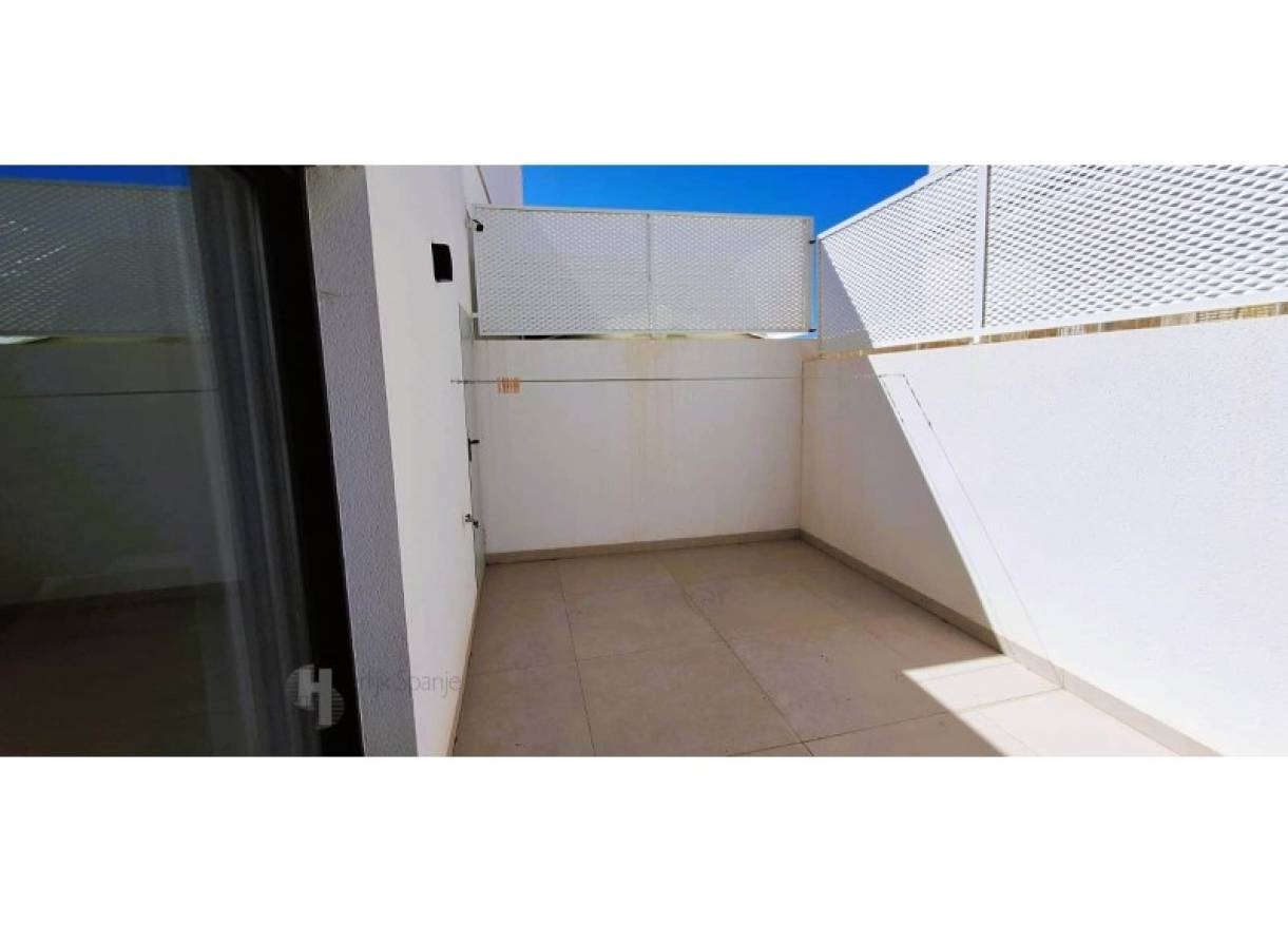 Bestaand - Townhouse / Semi-detached - San Javier - Santiago de la Ribera