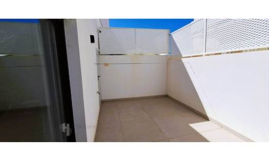 Bestaand - Townhouse / Semi-detached - San Javier - Santiago de la Ribera