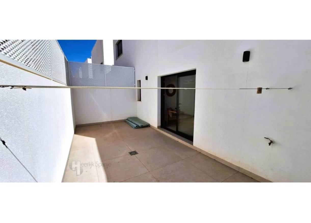 Bestaand - Townhouse / Semi-detached - San Javier - Santiago de la Ribera