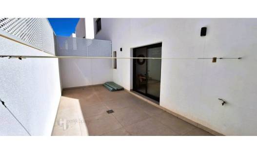 Bestaand - Townhouse / Semi-detached - San Javier - Santiago de la Ribera