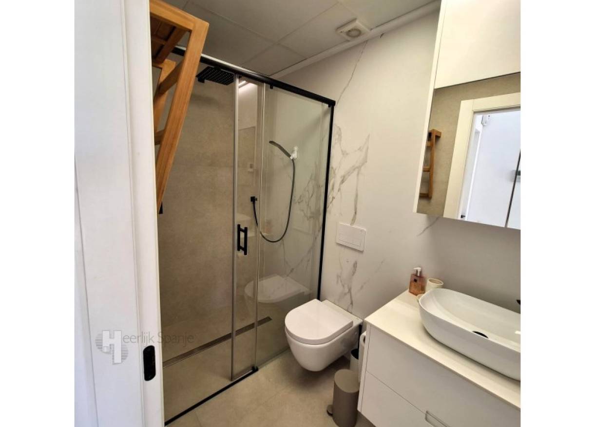 Bestaand - Townhouse / Semi-detached - San Javier - Santiago de la Ribera