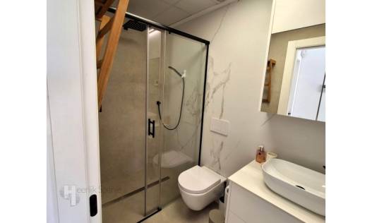 Bestaand - Townhouse / Semi-detached - San Javier - Santiago de la Ribera