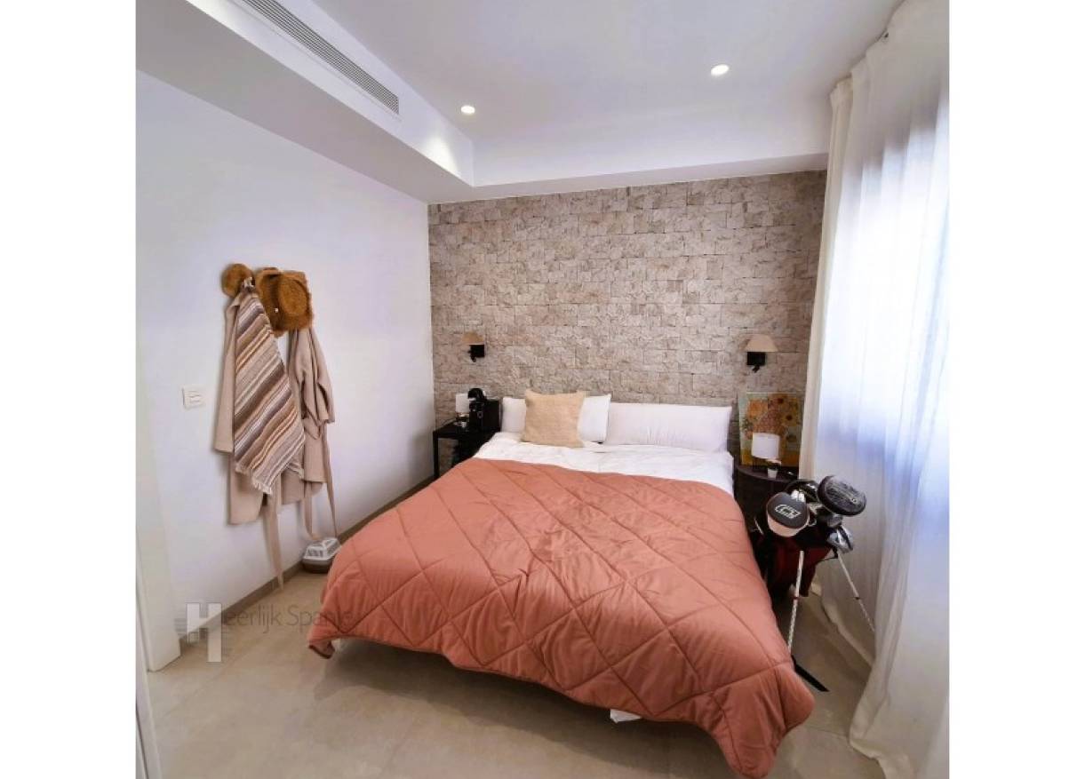 Bestaand - Townhouse / Semi-detached - San Javier - Santiago de la Ribera