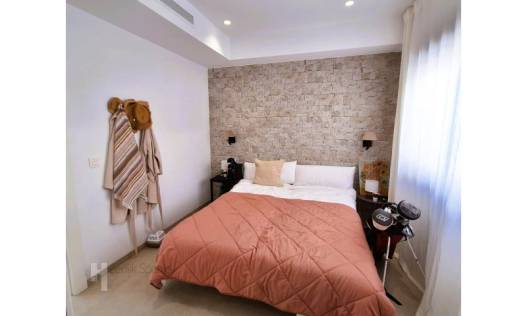 Bestaand - Townhouse / Semi-detached - San Javier - Santiago de la Ribera