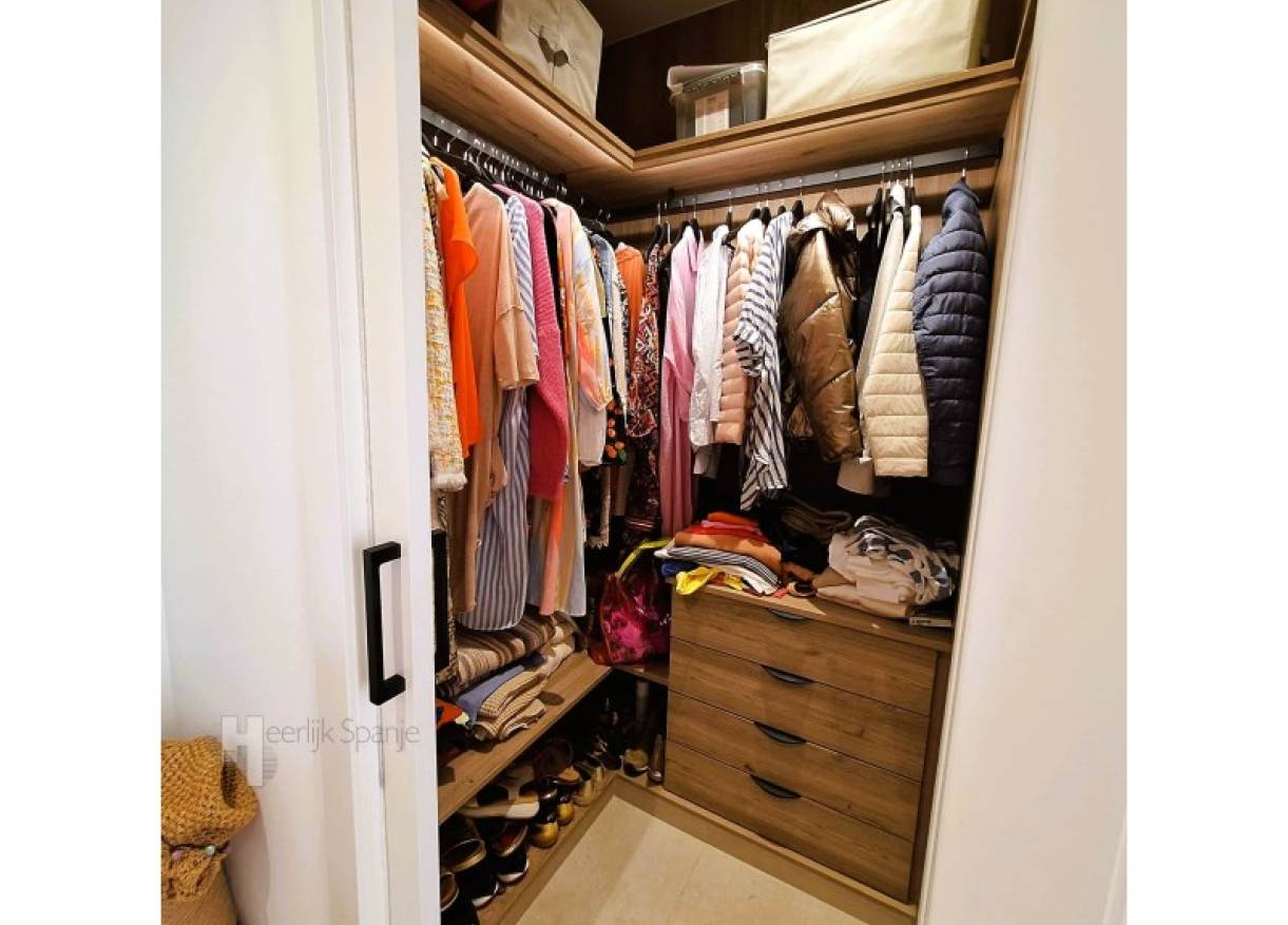 Bestaand - Townhouse / Semi-detached - San Javier - Santiago de la Ribera