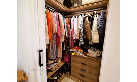 Bestaand - Townhouse / Semi-detached - San Javier - Santiago de la Ribera