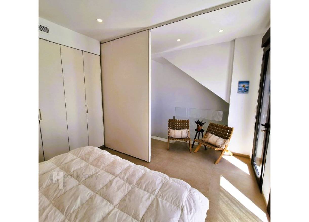 Bestaand - Townhouse / Semi-detached - San Javier - Santiago de la Ribera