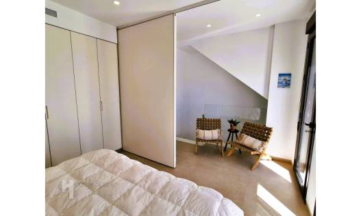 Bestaand - Townhouse / Semi-detached - San Javier - Santiago de la Ribera