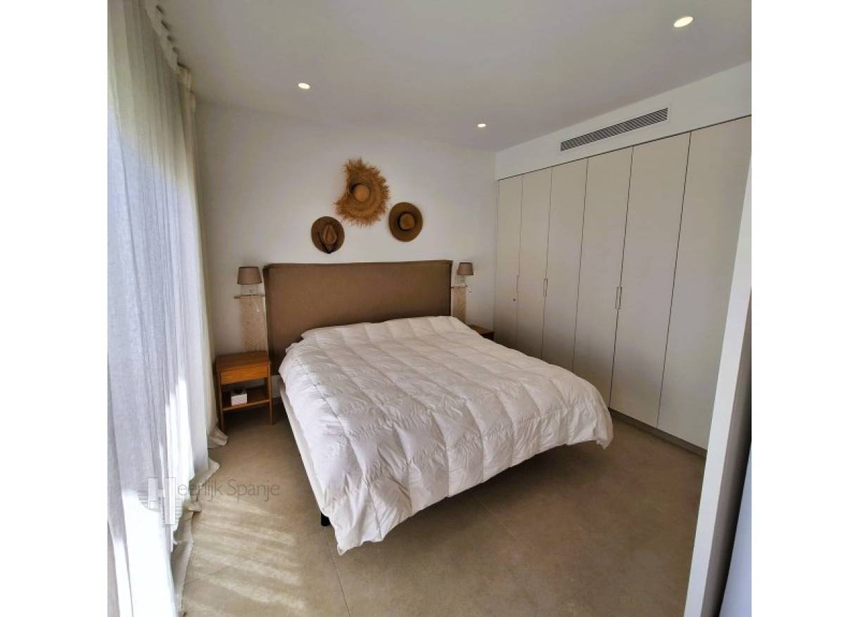 Bestaand - Townhouse / Semi-detached - San Javier - Santiago de la Ribera