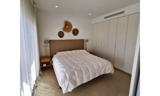 Bestaand - Townhouse / Semi-detached - San Javier - Santiago de la Ribera