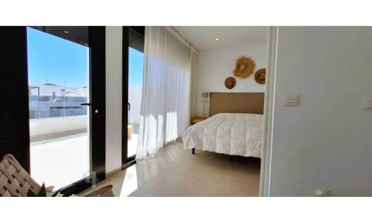 Bestaand - Townhouse / Semi-detached - San Javier - Santiago de la Ribera