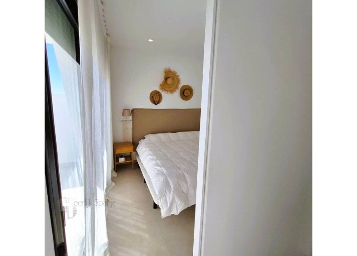 Bestaand - Townhouse / Semi-detached - San Javier - Santiago de la Ribera