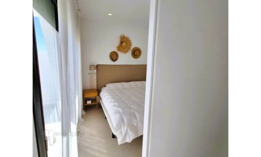 Bestaand - Townhouse / Semi-detached - San Javier - Santiago de la Ribera