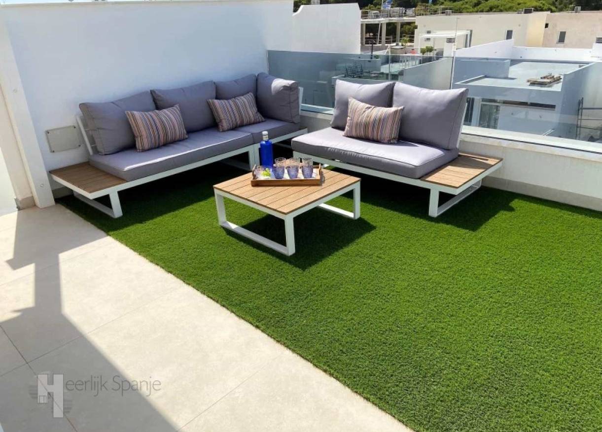 Bestaand - Townhouse / Semi-detached - San Javier - Santiago de la Ribera