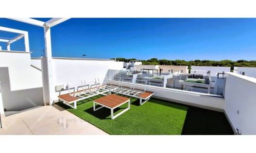Bestaand - Townhouse / Semi-detached - San Javier - Santiago de la Ribera