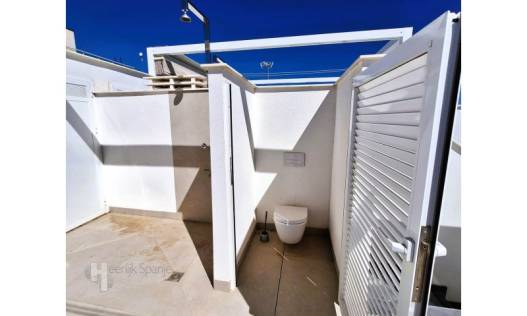 Bestaand - Townhouse / Semi-detached - San Javier - Santiago de la Ribera