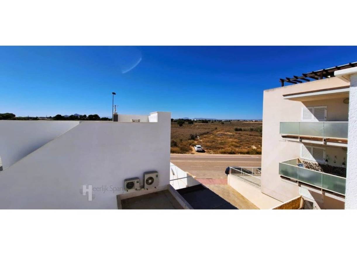 Bestaand - Townhouse / Semi-detached - San Javier - Santiago de la Ribera
