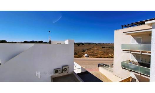 Bestaand - Townhouse / Semi-detached - San Javier - Santiago de la Ribera