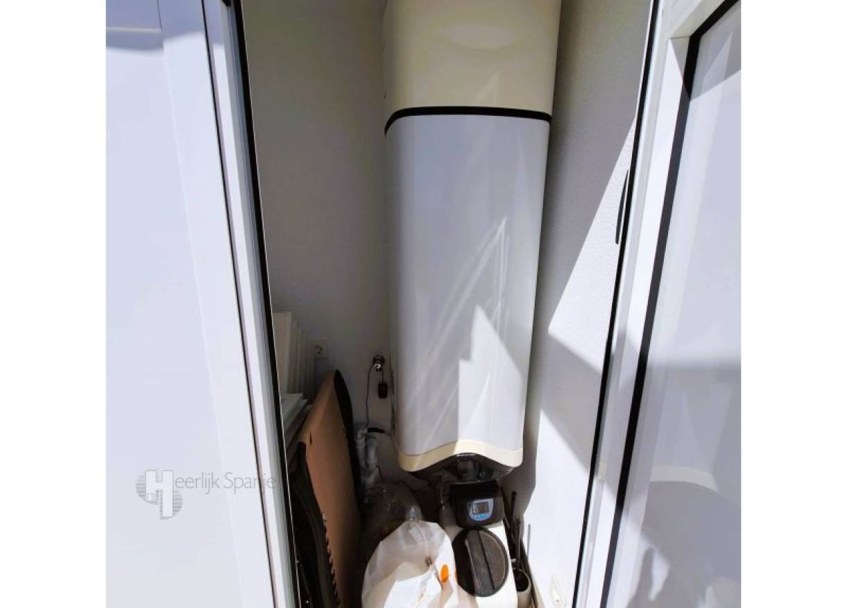 Bestaand - Townhouse / Semi-detached - San Javier - Santiago de la Ribera