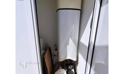 Bestaand - Townhouse / Semi-detached - San Javier - Santiago de la Ribera