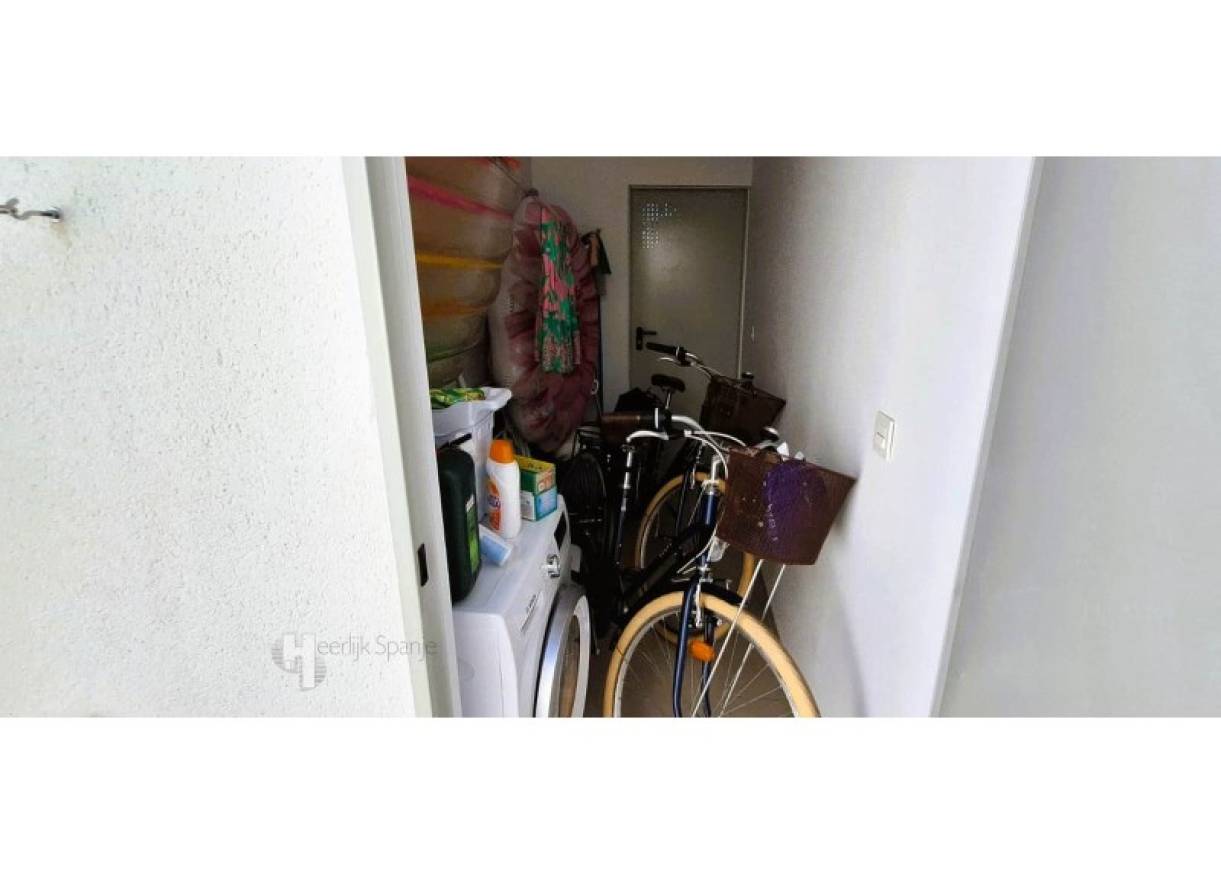 Bestaand - Townhouse / Semi-detached - San Javier - Santiago de la Ribera