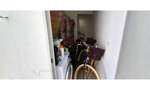 Bestaand - Townhouse / Semi-detached - San Javier - Santiago de la Ribera