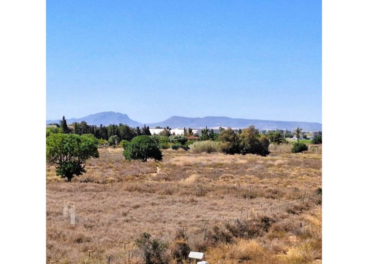 Bestaand - Townhouse / Semi-detached - San Javier - Santiago de la Ribera