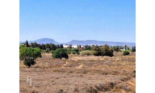 Bestaand - Townhouse / Semi-detached - San Javier - Santiago de la Ribera