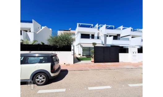 Bestaand - Townhouse / Semi-detached - San Javier - Santiago de la Ribera