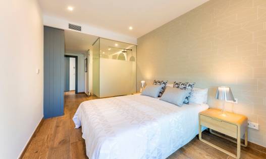 Bestaand - Appartement - Moraira