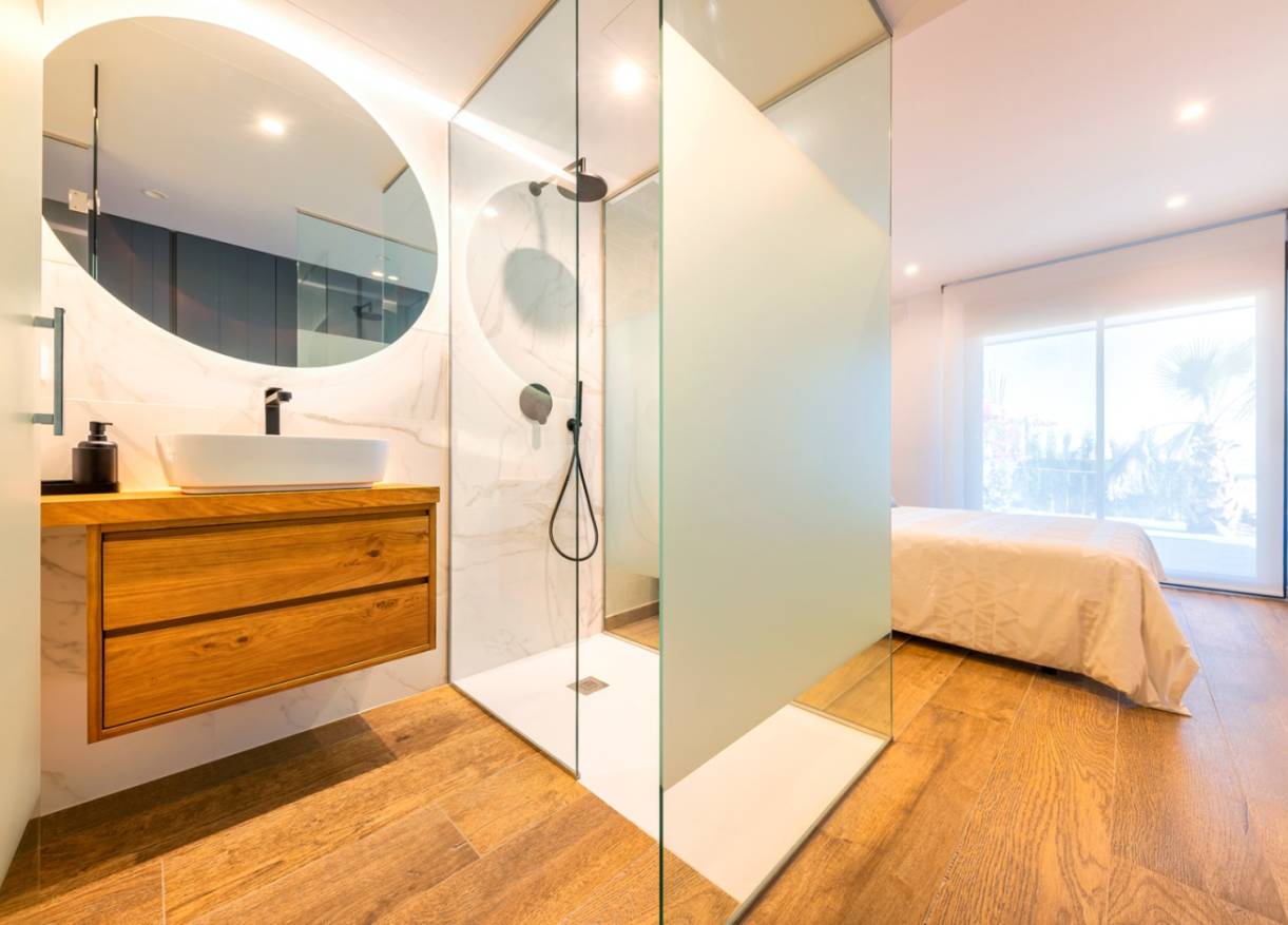 Bestaand - Appartement - Moraira