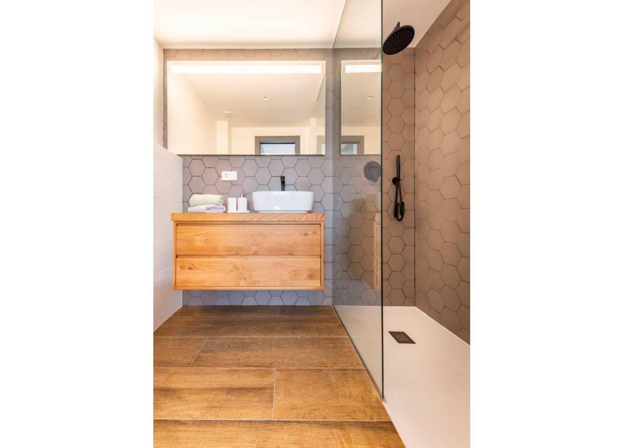 Bestaand - Appartement - Moraira