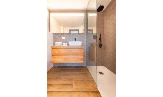 Bestaand - Appartement - Moraira