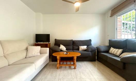 Bestaand - Townhouse / Semi-detached - Orihuela Costa - Campoamor