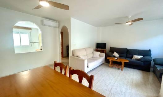 Bestaand - Townhouse / Semi-detached - Orihuela Costa - Campoamor