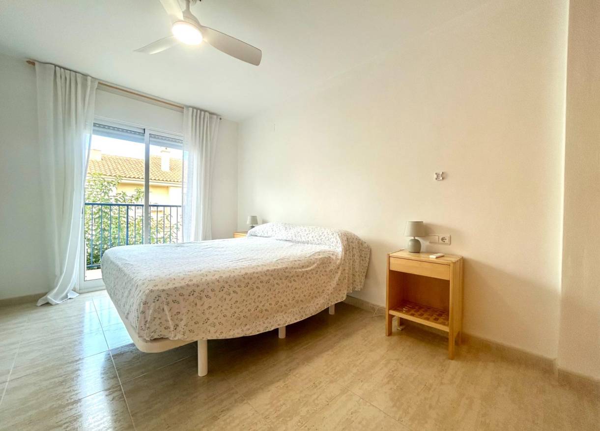 Bestaand - Townhouse / Semi-detached - Orihuela Costa - Campoamor