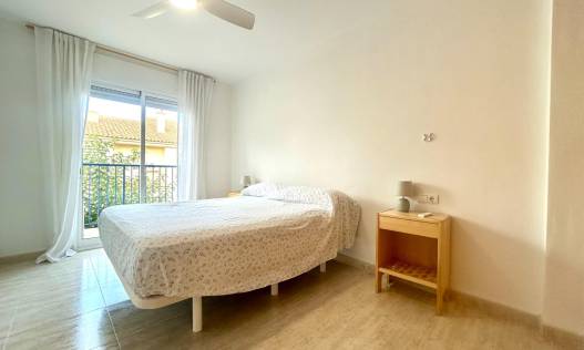 Bestaand - Townhouse / Semi-detached - Orihuela Costa - Campoamor